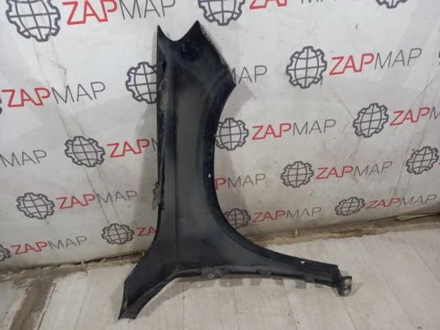 Крыло левое для Mercedes-Benz CLA class C117 2013-2019 на фотографиях