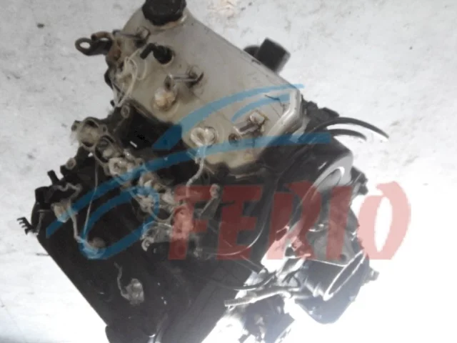 Продажа двигателя 6A13