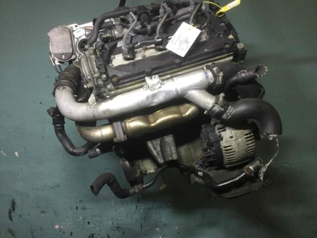 Продажа двигателя ASB