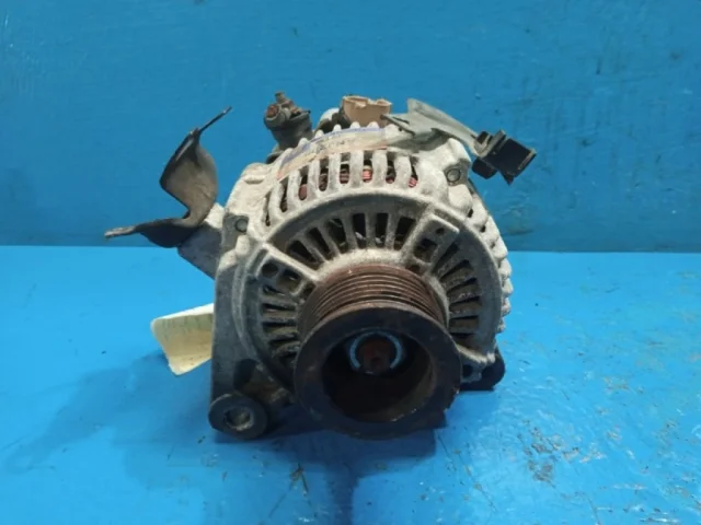 Генератор для Toyota RAV4 XA20 2000-2005 на фотографиях