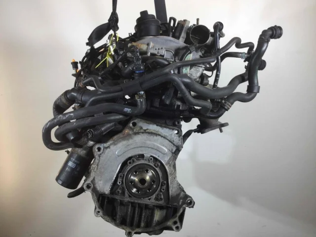 Продажа двигателя AGN