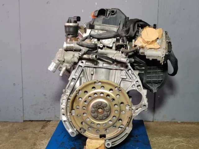 Двигатель для Honda Stream RN6-RN9 2006-2014 на фотографиях