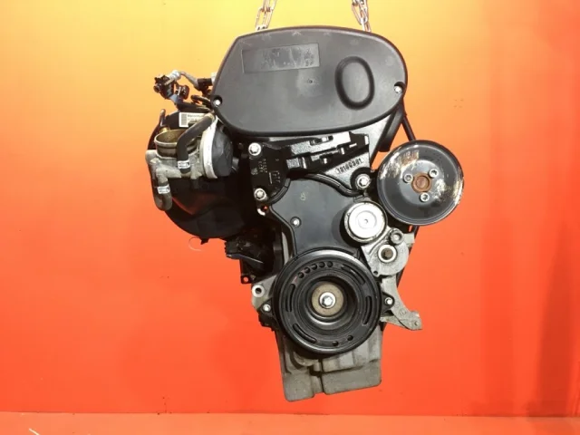 Продажа двигателя Z18XER