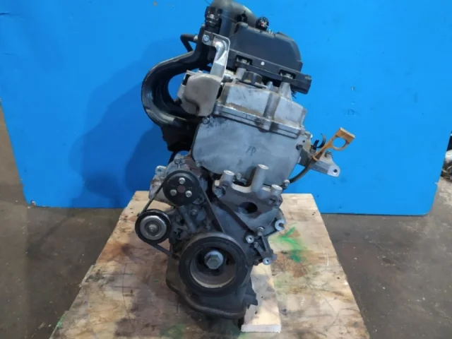 Продажа двигателя CR12DE