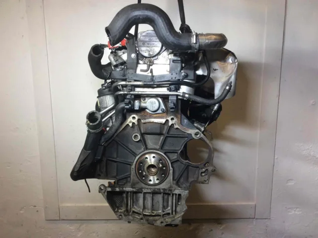 Продажа двигателя Y20DTH