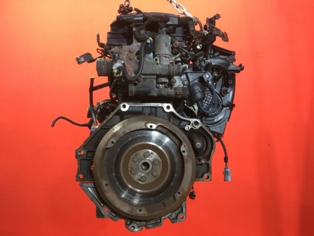 Продажа двигателя Z16XEP