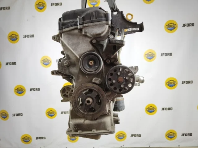 Продажа двигателя G4FC