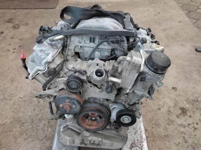 Продажа двигателя 112.911