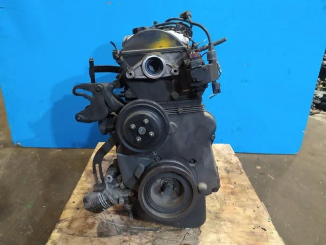 Продажа двигателя 4G64