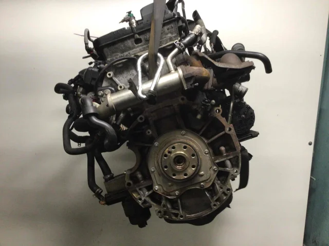 Продажа двигателя PHFA