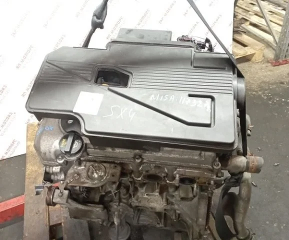 Продажа двигателя M16A