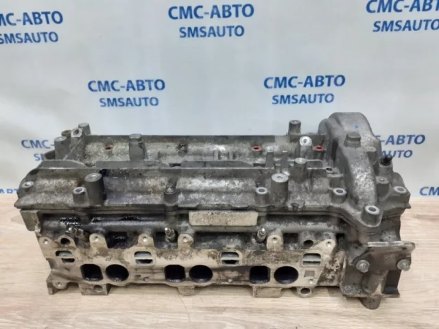 ГБЦ для Mercedes-Benz GL class X166 2012-2016 на фотографиях