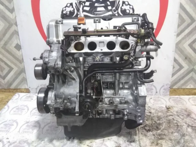 Продажа двигателя K24A1