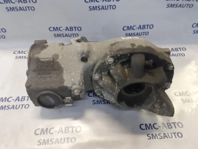 Редуктор заднего моста для Volvo XC90 I C 2002-2014 на фотографиях