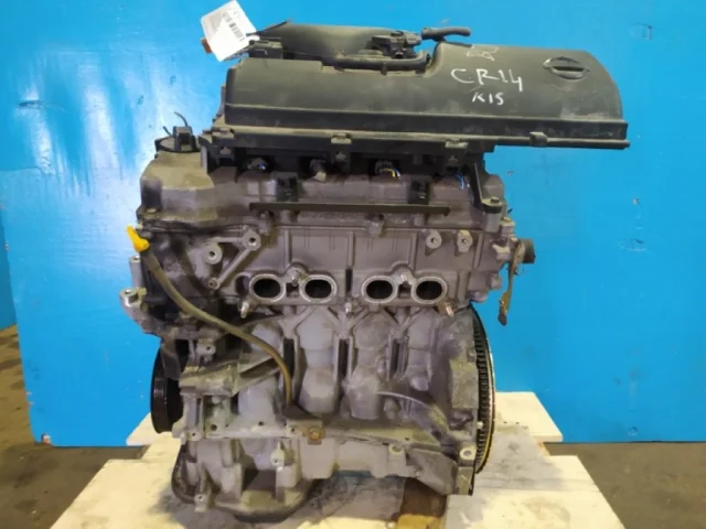 Продажа двигателя CR14DE