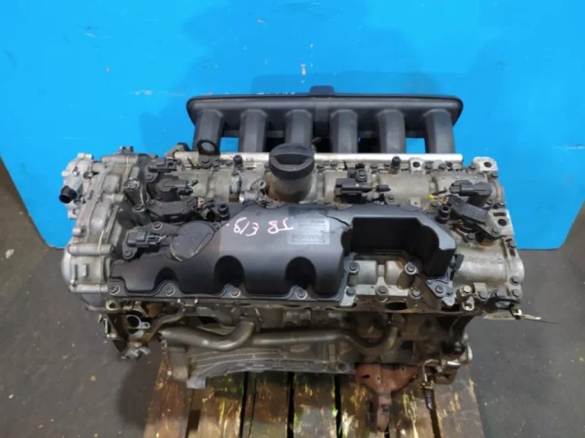 Продажа двигателя B6324S