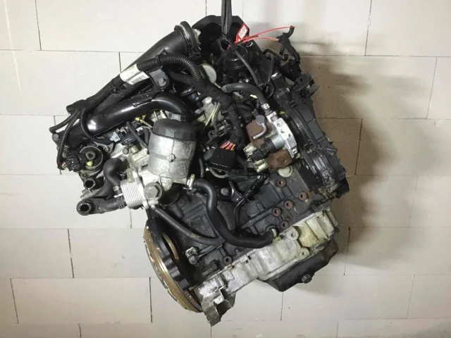 Продажа двигателя Z17DTL