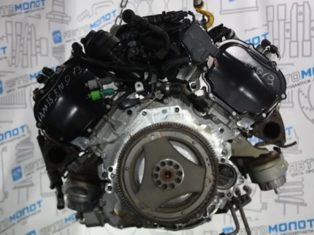 Продажа двигателя BDX