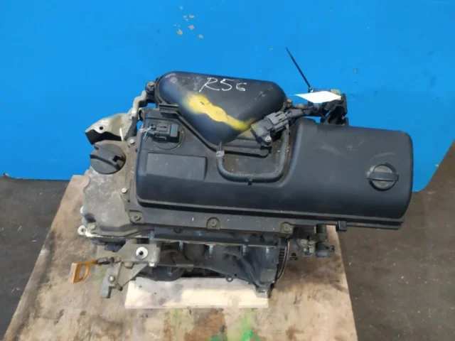 Продажа двигателя CR12DE