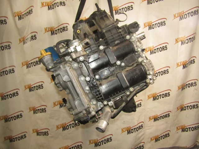 Продажа двигателя FB20