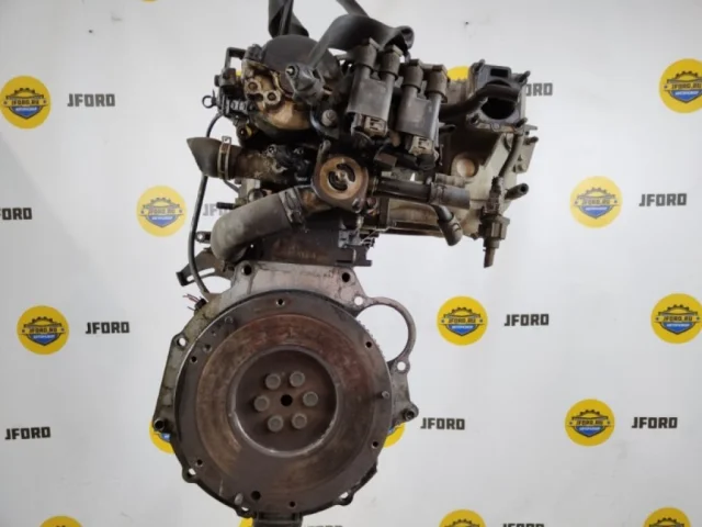 Продажа двигателя G4GC