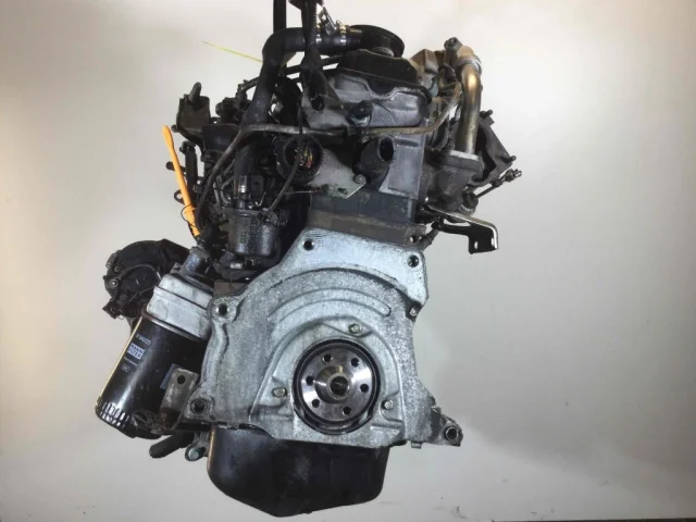 Двигатель для Volkswagen Passat Variant (B3, Typ 35i) 1988-1993 на фотографиях