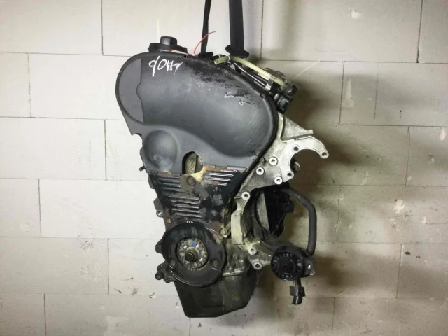 Продажа двигателя ALH