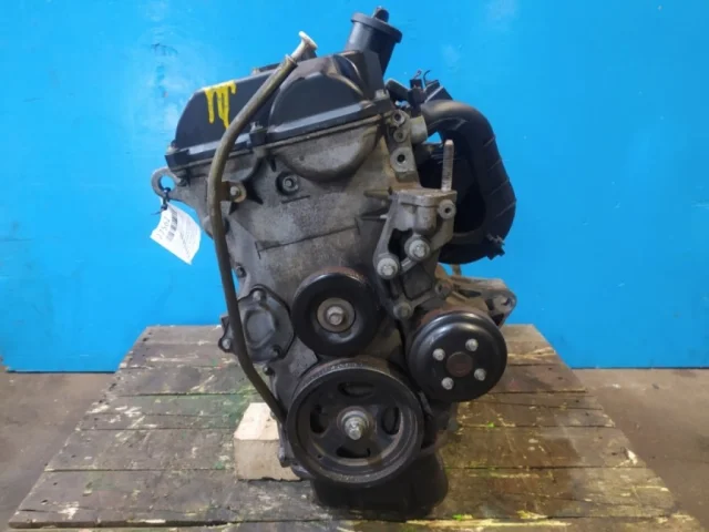 Продажа двигателя 4A91