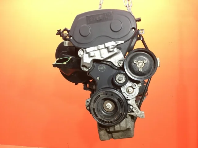 Продажа двигателя A18XER