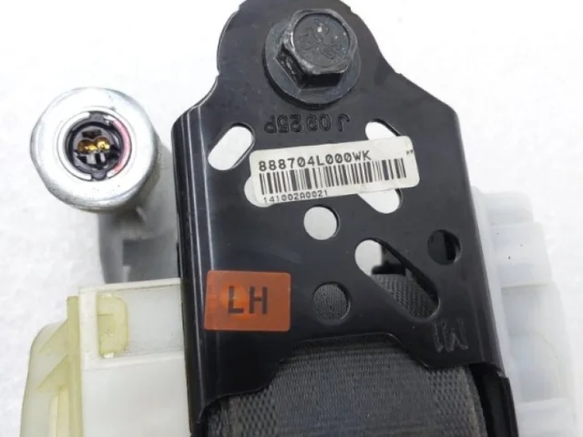 Ремень безопасности передний левый для Kia Rio 3 на фотографиях