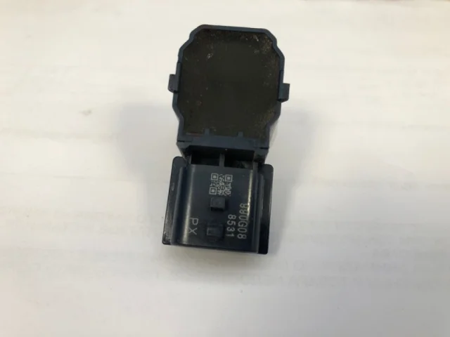 Датчик парктроника задний для Mitsubishi Outlander III 3 rest GF0W 2018-2022 на фотографиях