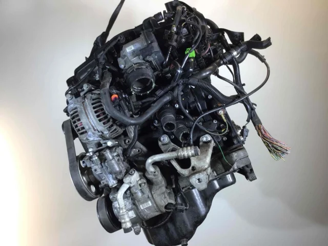 Продажа двигателя CDHB