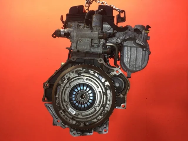 Продажа двигателя Z16XEP