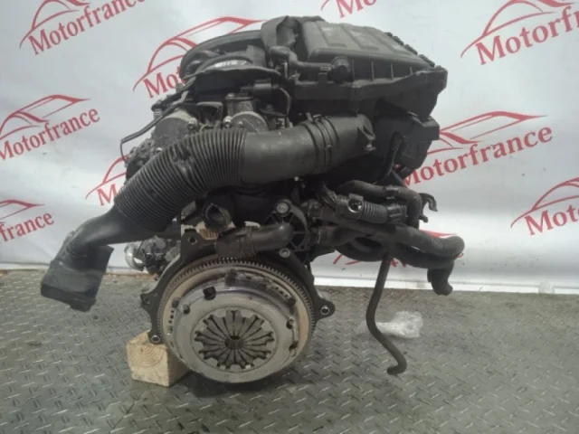 Продажа двигателя BXW