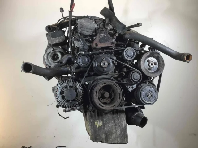 Продажа двигателя 646.982