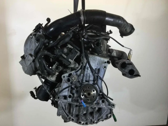 Продажа двигателя AHL