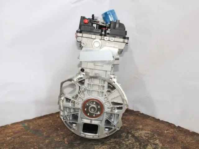 Продажа двигателя G4KC