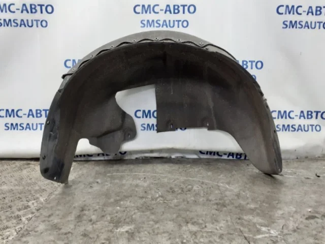 Подкрылок задний левый для Volvo XC70 BZ 2007-2016 на фотографиях