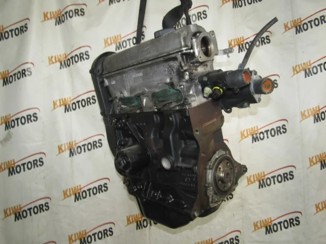 Продажа двигателя AEX