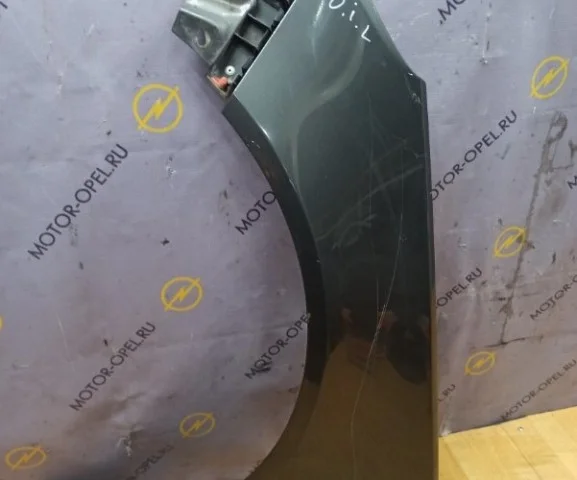 Крылья для Opel Insignia Универсал A 2008-2017 на фотографиях