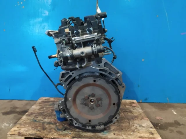 Продажа двигателя AODA