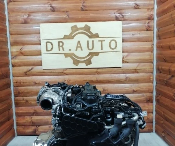 Продажа двигателя 654.920