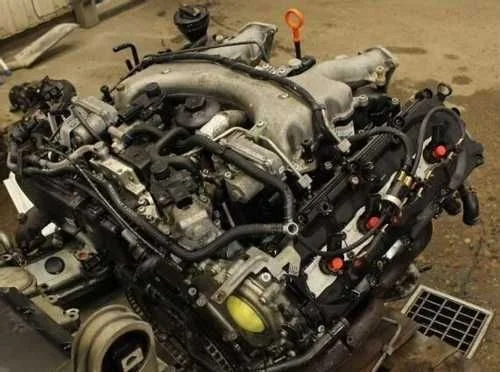 Продажа двигателя BTR