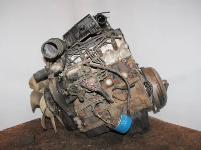 Продажа двигателя RF