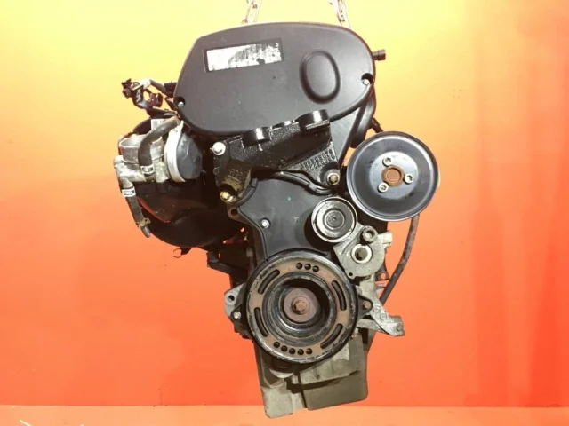 Продажа двигателя Z18XER