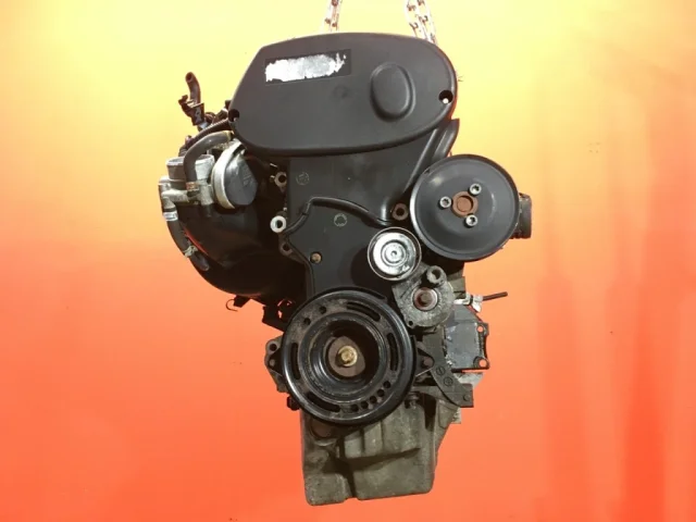 Продажа двигателя Z18XER