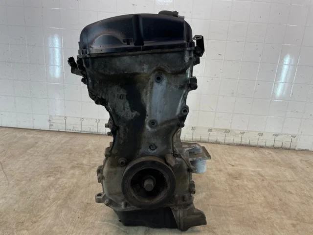 Продажа двигателя 4B12