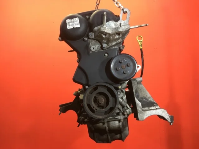 Продажа двигателя SHDA