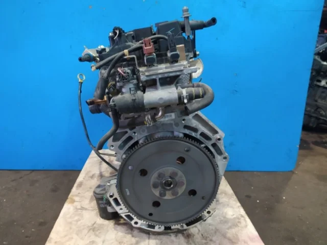 Продажа двигателя LF17