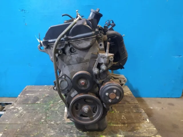 Продажа двигателя 4A91